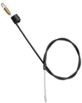 Lhqxl0311lh6 Qaggum Clutch Cable Fit For Mtd 746-1116 746-1116a Mowers Control Replace 946