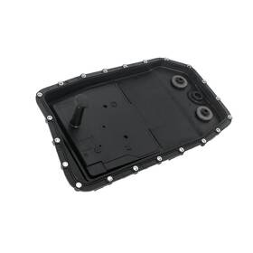 Qsdjlm 6hp26 Zf6hp26 1068298045 Automatic Transmission Filter And Pan Fit For 2002 A