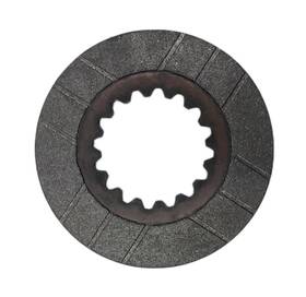 Qtp 1345726c1 Genuine Case/international Harvester Parking Brake Disc
