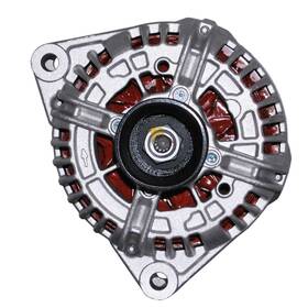 Quality-built 13953 Quality-built Premium Alternator