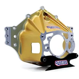 110150r Quartermaster Quarter Master 5.5 Inch Optimum R/m Mag Bell Housing 110150r Quartermaster Quarter Master 5.5 Inch Optimum R/m Mag Bell Housing