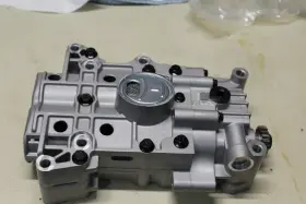 Ralbdx-s222 Ralbdx 20teeth Engine Oil Pump Shaft Balance Assembly Compatible With Hyundai 2013-2