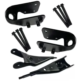 101-384 Rddy Start 101-249 101-383 Radius Arm Bracket And Axle Left Right Side Compatible With 1992