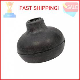 Reliable Aftermarket Parts 107497c1 Raparts 112510 Rubber Gear Shift Boot For Oliver Super 44 55 60 66 70 77 88 99 1
