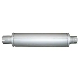 310079-str Reliable Aftermarket Parts 310079 Muffler Fits Ford 800 801 811 820 821 840 841 850 851 860 861 871 881