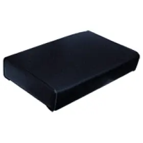 455c Reliable Aftermarket Parts 633632387166 Nonsuspension Type Seat Base Cushion Fits Case 450b 450c 550 Dozer