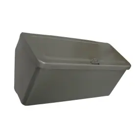 8n17005-rap Reliable Aftermarket Parts Raparts 8n17005 Painted Toolbox Fits Ford New Holland 2n 8n 9n Tractors