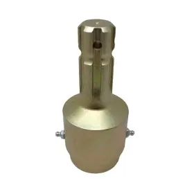 C670fi-irt Reliable Aftermarket Parts C670fi Overrunning Pto Coupler Fits Massey Ferguson Te20 Tea20 Ted20 Tef20 To20