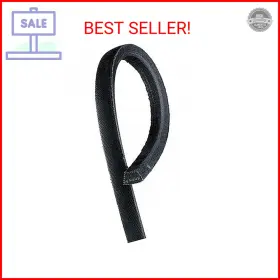 Enb40-0166 Reliable Aftermarket Parts Raparts Fractional V-belt 1/4 Inch X 23 2l230