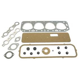 Reliable Aftermarket Parts Fds425-str Fds425 Head Gasket Set Gas Fits Ford Jubilee Naa 600 620 630 640 650 660 700