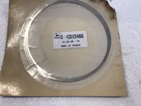 Cd15466 Reliant 3.179d New John Deere Non Turbo Liner Shim .002 Inch Made By