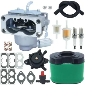 Rmia11461 Remedart Mia11461 Carburetor Fits For John Deere D125 D130 D170 La145 La165 La175 X130