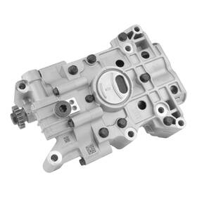 Ricmjend Rj23300-2g400 23300-2g400 Engine Oil Pump Shaft Balance Assembly 20 Teeth Compatible With 2