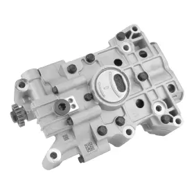Rj23300-2g400 Ricmjend 23300-2g400 Engine Oil Pump Shaft Balance Assembly 20 Teeth Compatible With 2