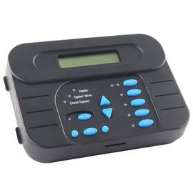 Rjsjrad 612715349987 Glx-pl-loc-p-4 Local Display Controller Service Kit Replacement For Hayward G