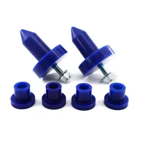 K179-528 Rjsphh 751501625130 Hood Bushing Kit Kenworth T2000 W900 T800 T600 Replacement 924-5410 K179-528 Rjsphh 751501625130 Hood Bushing Kit Kenworth T2000 W900 T800 T600 Replacement 924-5410