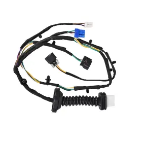 645-506 Rlp Rear Door Wiring Harness With Connector Assembly Com... Fast Ship