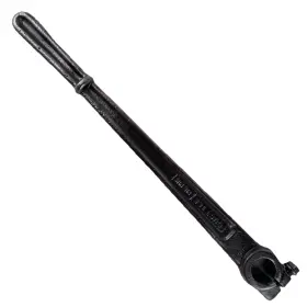 Pt-769 Rockford Pto Clutch Handle Lever Dresser Ih 1 Inch Shaft 49 Spline Ductile Pt-769 Rockford Pto Clutch Handle Lever Dresser Ih 1 Inch Shaft 49 Spline Ductile