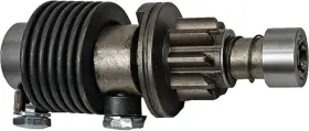 220-12174 Romaine Mbg4118 Prestolite Starter Drive 9 Tooth Ccw Small 1/2 Inch Id 4-103c J&n 220-12174 Romaine Mbg4118 Prestolite Starter Drive 9 Tooth Ccw Small 1/2 Inch Id 4-103c J&n