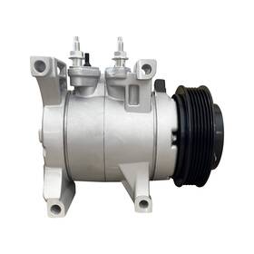 Ry Ac Compressors Ih311 Ryc New Compressor And A/c Clutch