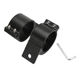 Samman 738629005990 2 Inch Mounting Bracket For Led Light Bar Off-road Horizontal T