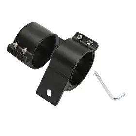 Samman 738629005990 2 Inch Mounting Bracket For Led Light Bar Off-road Horizontal T