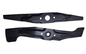 Samoph 72531-vh7-00 21ftft Mower Blades Compatible Hond 72531-vh7-000 Blade And 72511-vl0-s00 21 Inch