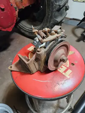 S550 Satoh S650 Satoh/mitsubishi Tractor Governor Assembly. Elk Bison S550 Satoh S650 Satoh/mitsubishi Tractor Governor Assembly. Elk Bison