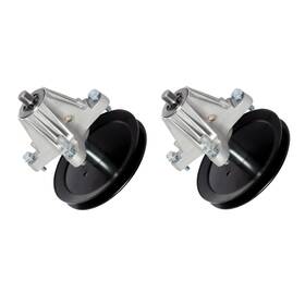 Scbhwj 918-06989 618-06989 Spindle Assembly For Tr Oy-bilt Mt D T1500 T1600 T1900 Lt