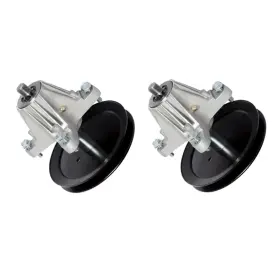 618-06989 Scbhwj 918-06989 Spindle Assembly For Tr Oy-bilt Mt D T1500 T1600 T1900 Lt