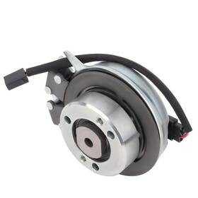 Scitoo 109695-534 New Electric Lawnmower Pto Clutch Fit For Warner 5217-25 521725 Arie