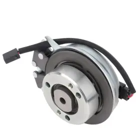 109695-534 Scitoo New Electric Lawnmower Pto Clutch Fit For Warner 5217-25 521725 Arie 109695-534 Scitoo New Electric Lawnmower Pto Clutch Fit For Warner 5217-25 521725 Arie