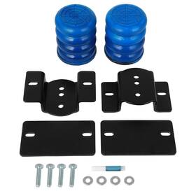 Scitoo 180866-5336-1651491761 Bump Stop And Helper Springs Kit Compatible With 2010-2021 For Lexus Gx4