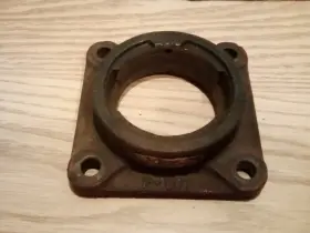 Mst-23 Seacraft Sealmaster Ball Bearing Housing