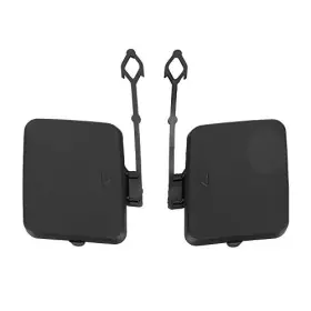 Senyar 738586410813 X5 E70 Tow Hook Cover 2006-2013 Oem Rear Bumper Cap Durable Weather Popular