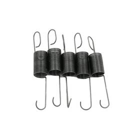 Shiosheng 698719 5pcs Governor Spring 490-402 For B And S Replacement Part
