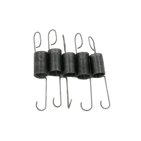 490-402 Shiosheng 698719 5pcs Governor Spring For B And S Replacement Part