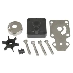 18-3412 Sierra International Water Pump Kit With Housing 18-3412 Sierra International Water Pump Kit With Housing