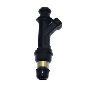 Sikeit 25166922 1pcs 4 Hole Fuel Injector Compatible With Acura Slx