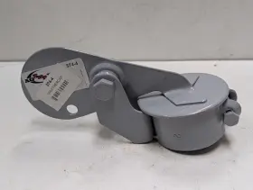 374-4 Sma Exhaust Weathercap 2 Inch Weather / Rain Cap