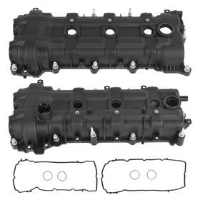 Smtruilan Smtruilan-s457-fba Valve Cover Compatible With Chrysler Ram Jeep Dodge 2011-2016 Town Country 20