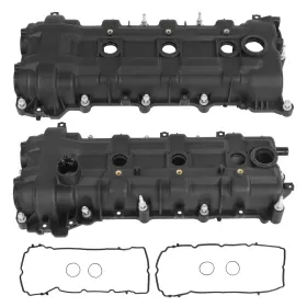 Smtruilan-s457-fba Smtruilan Valve Cover Compatible With Chrysler Ram Jeep Dodge 2011-2016 Town Country 20