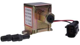 Solarhome Kv13829 12v Fuel Pump For John Deere Skid Steer 240 250 260 270 280