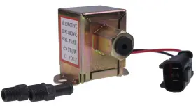 Kv13829 Solarhome 12v Fuel Pump For John Deere Skid Steer 240 250 260 270 280 Kv13829 Solarhome 12v Fuel Pump For John Deere Skid Steer 240 250 260 270 280