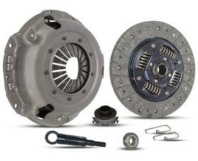 Southeastclutch 789398651888 Clutch Kit And Bearing Sleeve Compatible With 1996-2012 Forester Impreza Lega