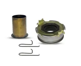 N051 Southeastclutch Clutch Release Bearing With Sleeve Repair Kit Compatible Impreza Foreste N051 Southeastclutch Clutch Release Bearing With Sleeve Repair Kit Compatible Impreza Foreste