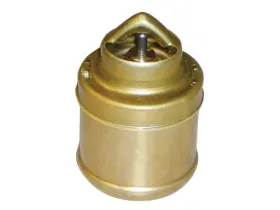 To30 Sparex 023495683133 Ford Thermostat Engine Regulator 2n 8n 9n Massey Ferguson Te20 To20 160deg To30 Sparex 023495683133 Ford Thermostat Engine Regulator 2n 8n 9n Massey Ferguson Te20 To20 160deg