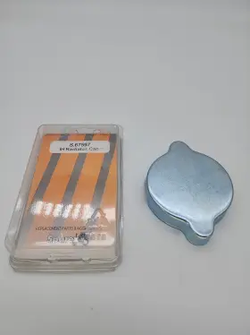 351030r91 Sparex S67597 Radiator Cap Ih Cub Cob Loboy With Non Pressure System