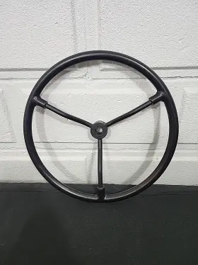 S.56929 Sparex 46512da Tractor Steering Wheel 60069d For Various Makes S.56929 Sparex 46512da Tractor Steering Wheel 60069d For Various Makes