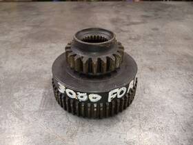 Sparex E0nnn750aa Ford New Holland Tractor Pto Clutch Hub 83924781